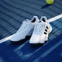 Herren Tennisschuhe adidas Solematch Control 2 Cloud White