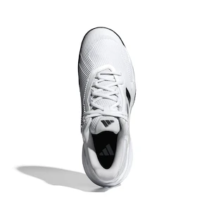 Herren Tennisschuhe adidas Solematch Control 2 Cloud White