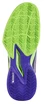 Herren Tennisschuhe Babolat Jet Mach 3 Clay Lime