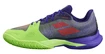 Herren Tennisschuhe Babolat Jet Mach 3 Clay Lime