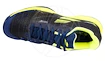 Herren Tennisschuhe Babolat Jet Mach II All Court  Blue/Yellow