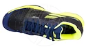 Herren Tennisschuhe Babolat Jet Mach II All Court  Blue/Yellow