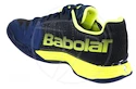 Herren Tennisschuhe Babolat Jet Mach II All Court  Blue/Yellow