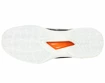 Herren Tennisschuhe Babolat  Jet Mach II Clay White/Orange