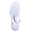Herren Tennisschuhe Babolat Jet Tere 2 AC Wimbledon Men White/Blue Navy