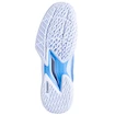 Herren Tennisschuhe Babolat Jet Tere 2 All Court Men Blue Atoll