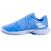Herren Tennisschuhe Babolat Jet Tere 2 All Court Men Blue Atoll