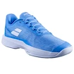 Herren Tennisschuhe Babolat Jet Tere 2 All Court Men Blue Atoll