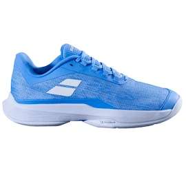Herren Tennisschuhe Babolat Jet Tere 2 All Court Men Blue Atoll