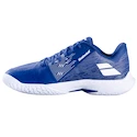 Herren Tennisschuhe Babolat Jet Tere 2 All Court Men Mombeo Blue