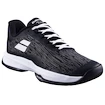 Herren Tennisschuhe Babolat Jet Tere 2 Clay Men Black/White
