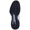 Herren Tennisschuhe Babolat Jet Tere 2 Clay Men Black/White