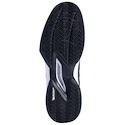 Herren Tennisschuhe Babolat Jet Tere 2 Clay Men Black/White