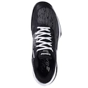 Herren Tennisschuhe Babolat Jet Tere 2 Clay Men Black/White