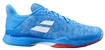 Herren Tennisschuhe Babolat  Jet Tere Clay Blue