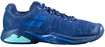 Herren Tennisschuhe Babolat Propulse Blast AC Dark Blue