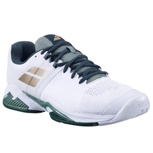 Herren Tennisschuhe Babolat Propulse Blast AC Wimbledon