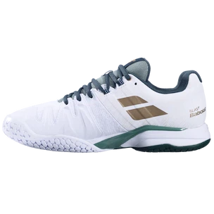 Herren Tennisschuhe Babolat Propulse Blast AC Wimbledon