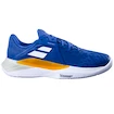 Herren Tennisschuhe Babolat Propulse Fury 3 AC M Mombeo Blue  EUR 44