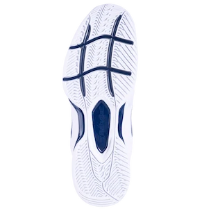 Herren Tennisschuhe Babolat SFX 3 All Court Men White/Navy  EUR 44