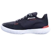 Herren Tennisschuhe Babolat SFX Evo Clay Black/Fiesta Red