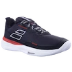 Herren Tennisschuhe Babolat SFX Evo Clay Black/Fiesta Red