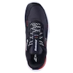 Herren Tennisschuhe Babolat SFX Evo Clay Black/Fiesta Red