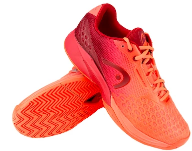 Herren Tennisschuhe Head Revolt