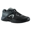 Herren Tennisschuhe Head Revolt Evo 2.0 AC Black/Grey