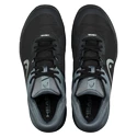 Herren Tennisschuhe Head Revolt Evo 2.0 AC Black/Grey