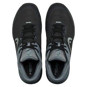 Herren Tennisschuhe Head Revolt Evo 2.0 AC Black/Grey  EUR 44,5