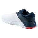 Herren Tennisschuhe Head Revolt Evo 2.0 AC White/Dark Blue