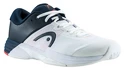 Herren Tennisschuhe Head Revolt Evo 2.0 AC White/Dark Blue