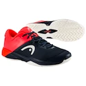 Herren Tennisschuhe Head Revolt Evo 2.0 BBFC