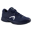 Herren Tennisschuhe Head Revolt Evo 2.0 Clay Men Navy/Lime  EUR 41