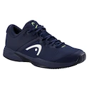 Herren Tennisschuhe Head Revolt Evo 2.0 Clay Men Navy/Lime  EUR 41