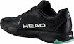 Herren Tennisschuhe Head Revolt Pro 4.0 Clay Black/Teal