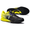 Herren Tennisschuhe Head Sprint Pro 3.0 Ltd. Clay Purple/Lime