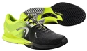 Herren Tennisschuhe Head Sprint Pro 3.0 SF AC Black/Lime