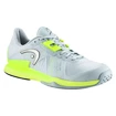 Herren Tennisschuhe Head Sprint Pro 3.5 AC Grey/Yellow