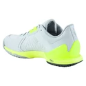 Herren Tennisschuhe Head Sprint Pro 3.5 AC Grey/Yellow