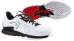 Herren Tennisschuhe Head Sprint Pro 3.5 AC White/Black