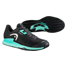 Head Sprint Pro 2.5 Clay Herren Tennisschuh Asche 50% Günstiger 