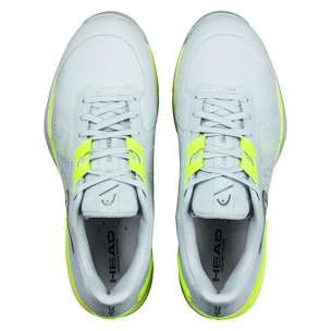 Herren Tennisschuhe Head Sprint Pro 3.5 Clay Grey/Yellow