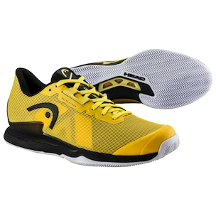 Herren Tennisschuhe Head Sprint Pro 3.5 Clay MEN BNBK  EUR 40,5