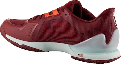 Herren Tennisschuhe Head Sprint Pro 3.5 Clay Men DROR  EUR 42