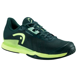 Herren Tennisschuhe Head Sprint Pro 3.5 FGLN