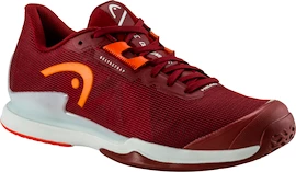 Herren Tennisschuhe Head Sprint Pro 3.5 Men DROR