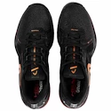 Herren Tennisschuhe Head Sprint Pro 3.5 SF Clay Black Orange