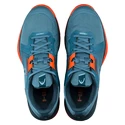 Herren Tennisschuhe Head Sprint Team 3.5 Clay Grey/Orange